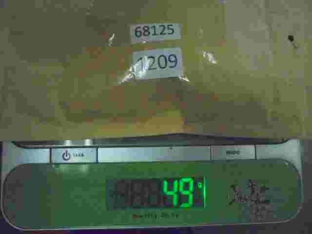 Relé Ford Fiesta Escort KA Sierra Mondeo 68125 68 125