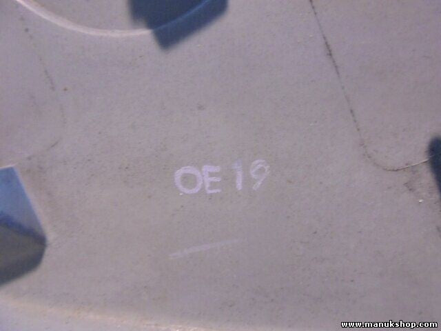 Intermitente delantero izquierdo Tata 15900001R 1590-00-01R 1590 00 01R P21W