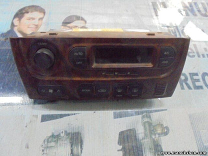 A/C System Hyundai Sonata II 2.0 i 16V 1999 9725038270ZX