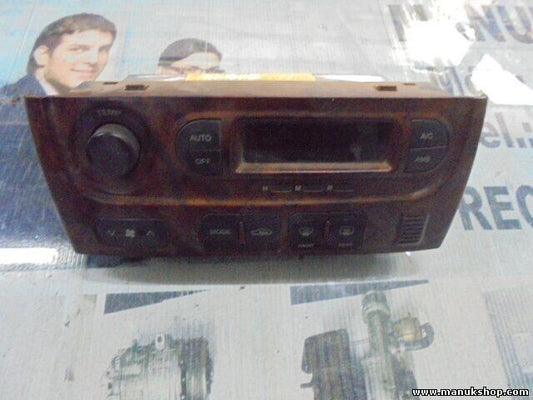 A/C System Hyundai Sonata II 2.0 i 16V 1999 9725038270ZX