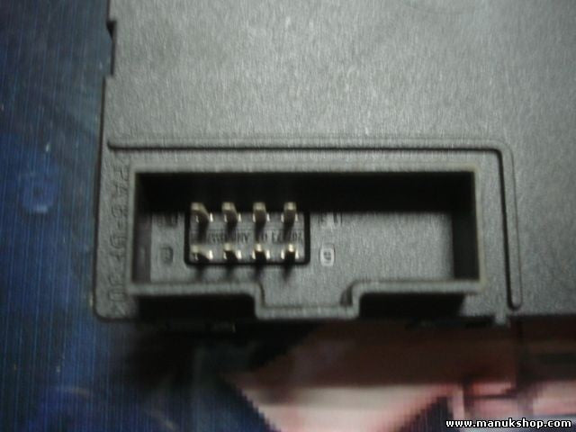 Controlador Confort Saab 9-3 GM12805076 12805076 TEMIC 356967 SC718810500 PD6/04