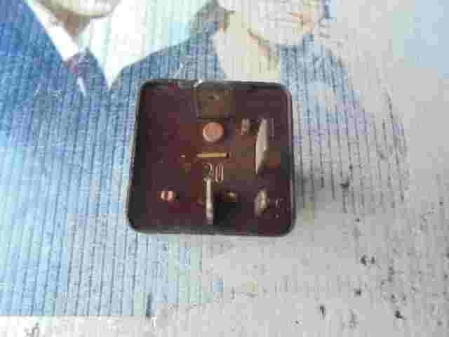 Relè tergicristallo VW Audi 100 C3 A6 C4 SHO 895103 89 5103 n. 319