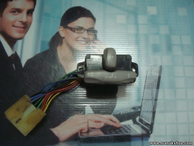 Ajuste de los asientos KIA Carnival K95D88161 K 95D 88 161