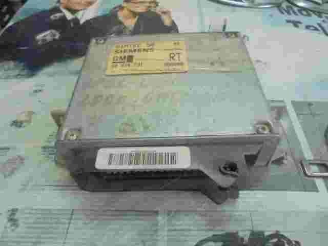 Centralita Opel Vectra B 90464731 90 464 731 GM90464731RT S96008 SIEMENS 5WK9074