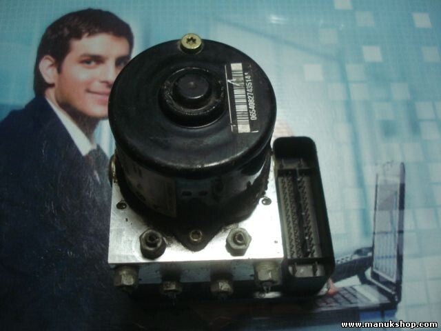 Unidad hidráulica del ABS BMW E87 E90 E9 00401111D1 3452676977901 3451676977801