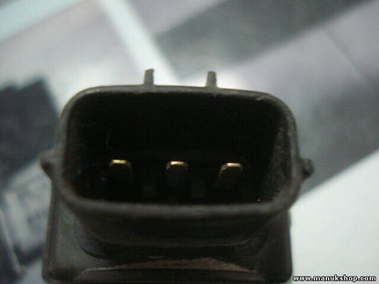 Bobina de encendido Smart Forfour Mitsubishi Colt FK0330 MN195452 1061600