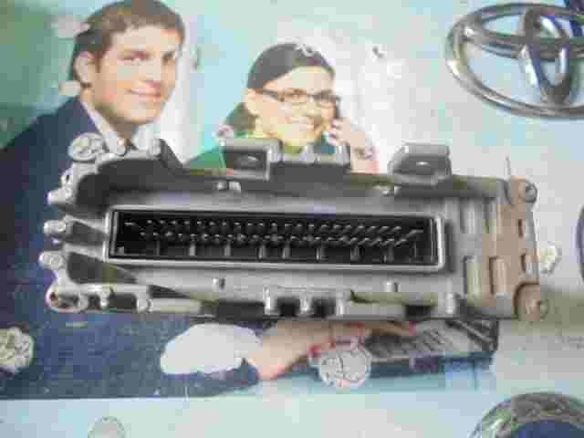 Centralita VW Volkswagen Skoda 1.3 441040460086 26SA3398 BOSCH 0261200790