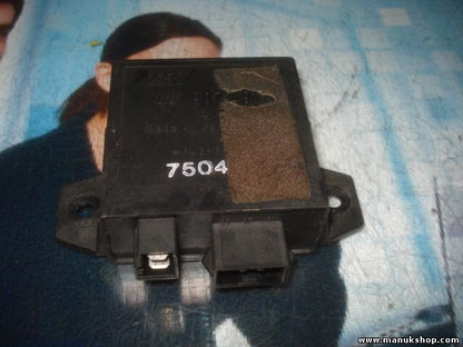 unidad de control Persianas de rodillo Audi 441907491A 441 907 491 A 743402