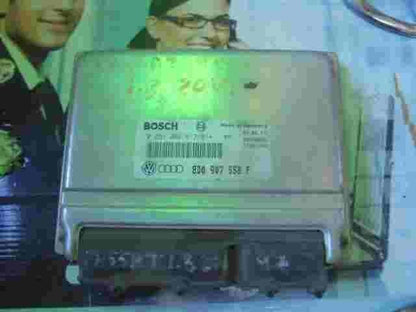 Centralina VW Passat 1.8 Audi A4 8D0907558F 8DO907558F 26SA0000 0261204613/614