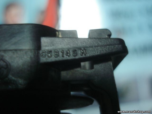 Resistencia calefaccion Renault 7701050325 7701046941 PA66 Valeo 509900 658146M