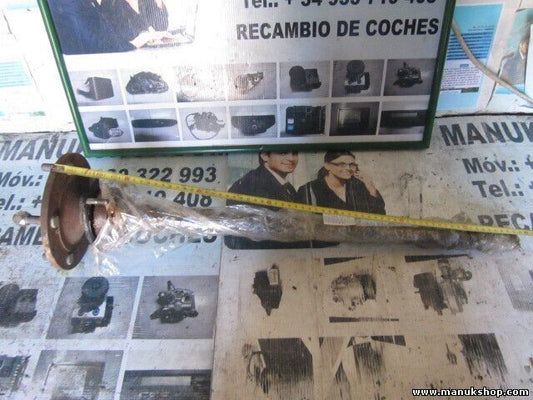 Palier transmision trasero izquierdo Suzuki 4421160A20 44211-60A20 44211 60A20