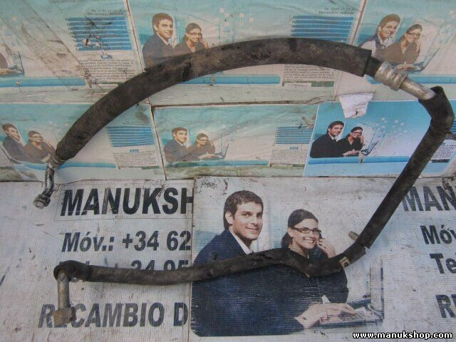 Manguera aire acondicionado SsangYong Korando KJ 2.0 686200606 68620-0606