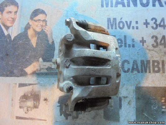 Pinza freno delantera Nissan Pick-up D21 2.5 D 1994/09-1996/08 68833 32