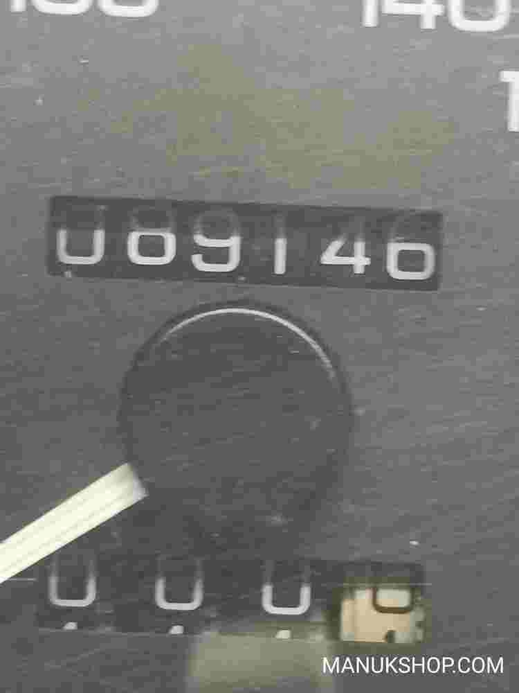 Cuadro de instrumentos  Ford Probe 2.5 0P0167001 0P-0167 -001 J45S