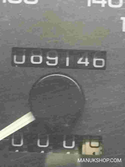 Cuadro de instrumentos  Ford Probe 2.5 0P0167001 0P-0167 -001 J45S