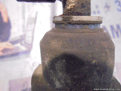 Planca Cambio Nissan 92 KW 125 PS 332740W420 24001883