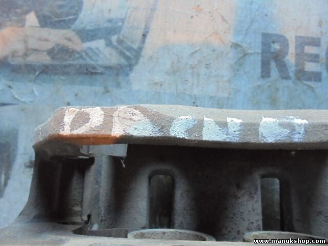 Pinza freno delantera Nissan Pick-up D21 2.5 D 55 KW, 75 PS 51E 33 51E33