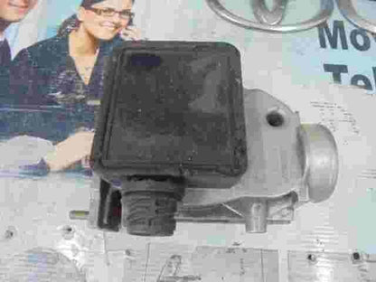 Caudalímetro  BMW E30 E36 1734651 1 734 651 1734651.9 BOSCH 0280200204