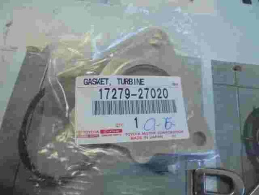 Gasket Turbine  Toyota Lexus Avensis Verso 1727927020 17279-27020