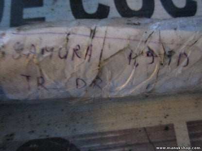 Palier transmision trasero derecho Suzuki Samurai SJ 1.9 TD AWD 46 KW,63 PS