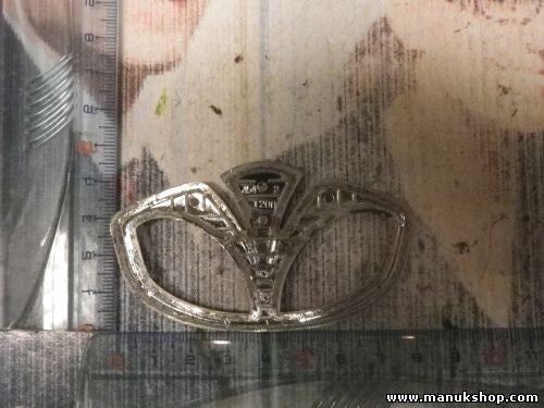 Emblema trasero Daewoo Winstorm 4542 T200 454 2 T200 4542T200