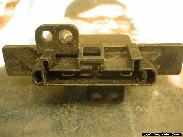 Resistencia calefaccion  Mazda Premacy 323 626 HM636040B
