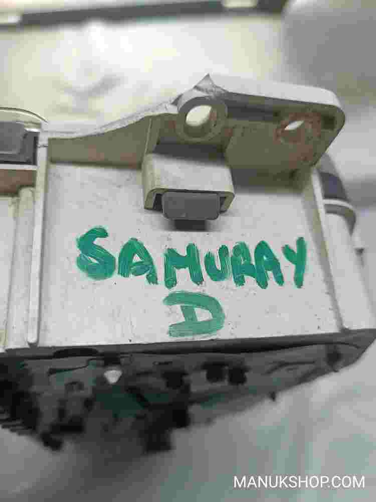 Cuadro de instrumentos Suzuki Samurai 21100601 211 006 01