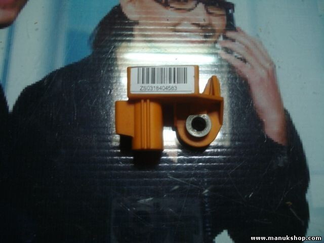 Sensor de impacto de airbag Rover 75 MG ZT AB YDB000310