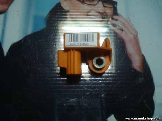 Sensor de impacto de airbag Rover 75 MG ZT AB YDB000310