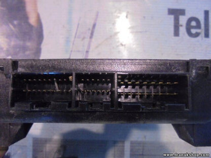 Centralita de elevalunas Land Rover 2.5 B04982-01 B0498201 804982 80498201