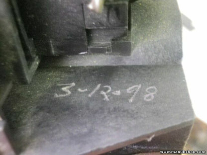 Mando de luces. intermitentes Palanca Tata Safari 3R98 3-R-98