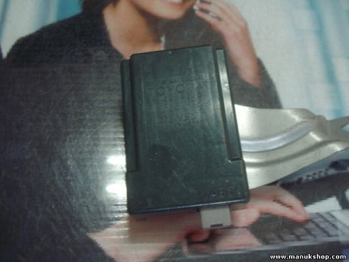 Receptor control de la puerta Lexus 220D IS 8974053060 89740-53060 2513003520