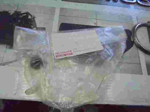 Nut / Toyota Auris (E15) Sienna 9017908101 90179-08101