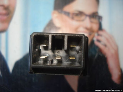 Niebla interruptor Kia Clarus 98-04 9H12 9K25