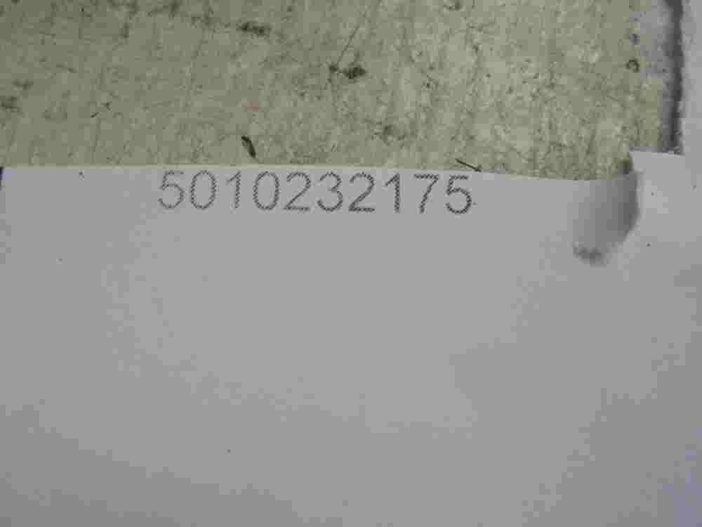 Interruptor Renault Magnum 5010232175