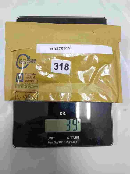 Niebla interruptor Mitsubishi Carisma MR270319