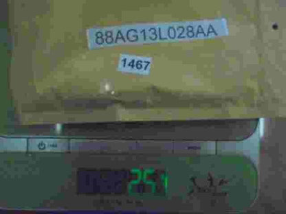 Relè Ford Escort GAL Fiesta Mondeo B47PG 88AG13L028AA B47PG 88AG 13L028AA