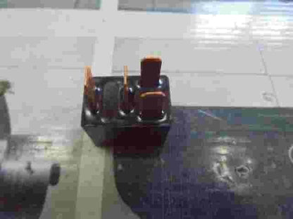 Relè Nissan Renault Varie Clio n. 7 NAIS 209JAP ACV31012 M01