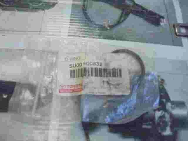 O-Ring Toyota Lexus SU00100832 SU001-00832