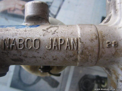 Bomba de freno SsangYong Korando Z20 1516 Z201516 NABCO JAPAN 28