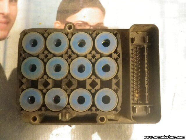 ABS Centralita Mercedes-Benz W203 C-Klasse A0345457732 A0054312912 10020404394