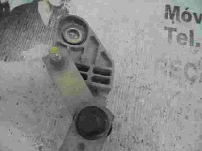 Motor del limpiaparabrisas varillaje Nissan BOSCH 3397020492 3 397 020 492