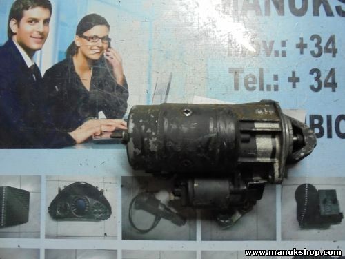 Avviamento Opel Frontera 9002335827 03313061561 0 331 303 061 561