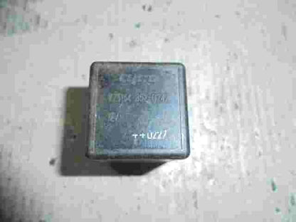 Relè Renault V23134B52G242 V23134-B52-G242