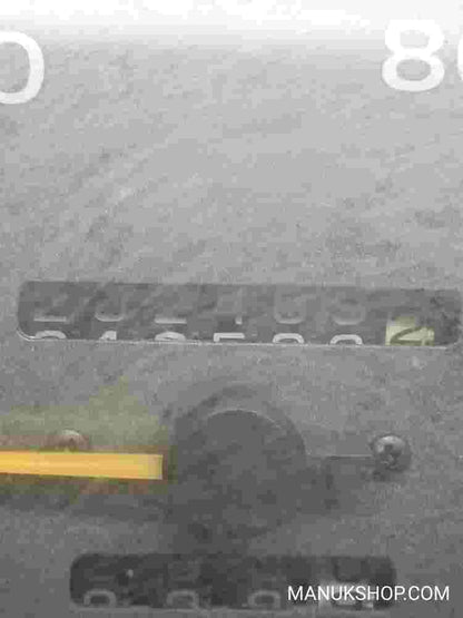 Cuadro de instrumentos  Nissan Cabstar PPT40SAEPP PP-T40 SAE PP