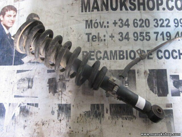 Amortiguador Kia Sorento JC 2.5 Crdi 103Kw 546403E023 54640 3E023 54640-3E023