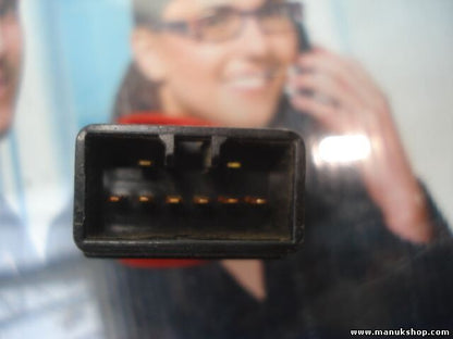 Interruptor de emergencia warning Hyundai Atos 9336002000 93360-02000