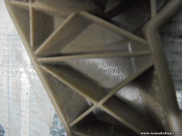 Ajuste de los asientos Jeep Grand Cherokee 616060-REV