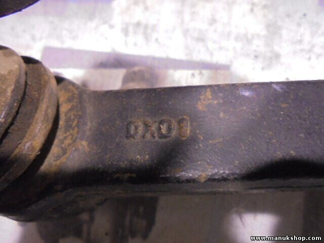 ROTULA REENVIO BARRA DIRECCION Hyundai Terracan 56820-H1002 56820H1002