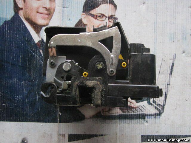  Cerradura puerta delantera izquierda SsangYong Actyon Sports 7121009025